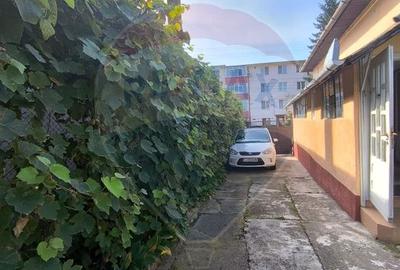 Casă de vanzare 3 camere Gherla - 3