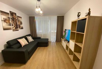 Apartament de 2 camere – Iancului, 2 min metrou, etaj 1/8, renovat modern - 1