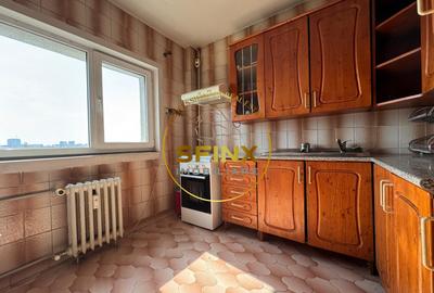 Comision 0%! - 3 camere decomandat I 1983 I Turda - Mihalache - 4