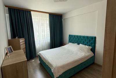 Apartament 2 camere-bloc NOU-complet mobilat si utilat - 5