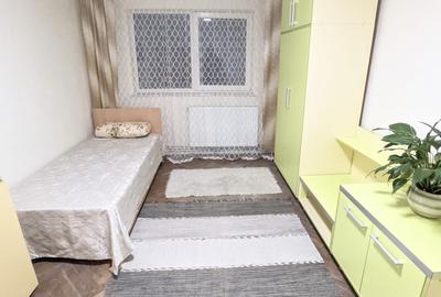 Apartament de închiriat, 2 camere, 56 mp, Mănăștur zona Peana - 5
