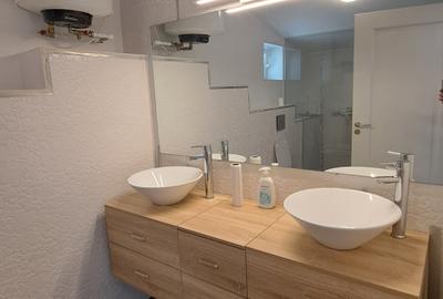 MANSARDA STIL LOFT IN VILA BOEMA - 27