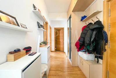 Apartament 3 camere de vanzare in Gheorgheni, Cluj Napoca - 6