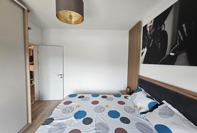 Apartament Premium 2 Camere + South Side Residence - 5