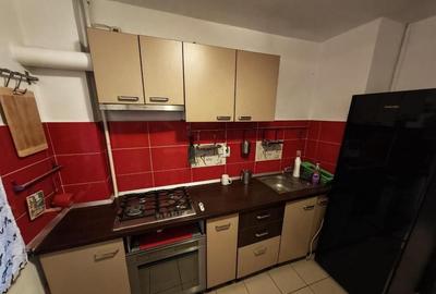 AP. 2 CAMERE - BRANCOVEANU, BLOC REABILITAT, METROU 6 MINUTE, MODERN - 5