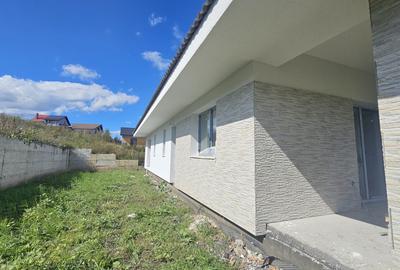Casa Individuala pe un Nivel, 120 mp, Chinteni - 12