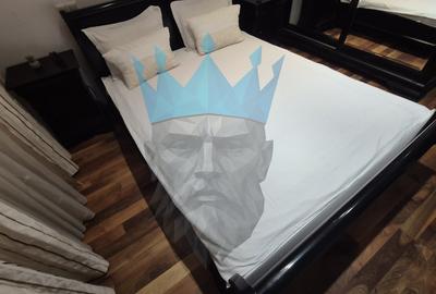 Apartament 2 Camere Baba Novac Titan Bucuresti - 10