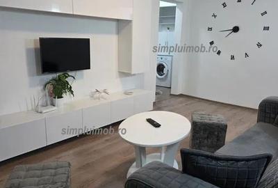 Metrou Titan mobilat renovat 2 camere Basarabia - 2