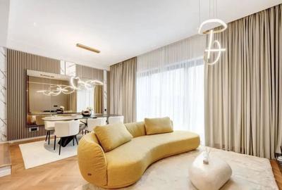 Luxury 4-room Villa - Tunari - 2