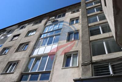 Apartament ultra central cu 2 camere decomandat complet utilat - 13