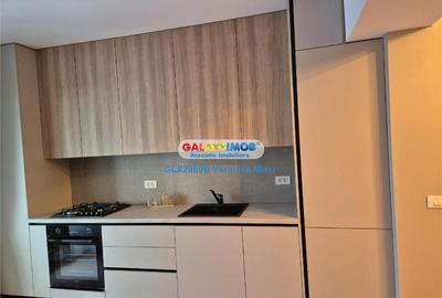 Apartament 2 camere  - Timpuri noi Residence - 2