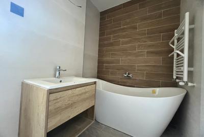 Roka Doamna Ghica - 2 camere, finalizat - 14