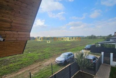 4 Camere de inchiriat | Corbeanca | Curte Proprie | P+M | 0% Comision - 8