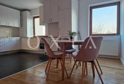 SX321 Torontalului (Vox), Parcare Subterana - 1