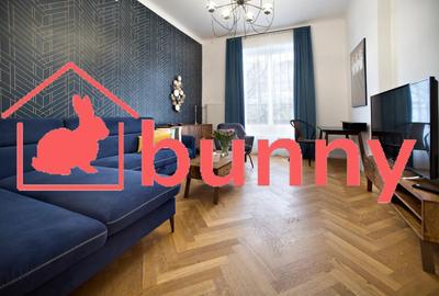 3 Rooms | Calea Victoriei | Modern