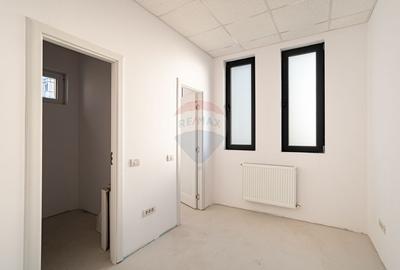 Spațiu premium de închiriat 150mp, în zona Spitalului Județean/Intim - 11