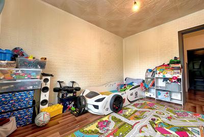Apartament 3 camere decomandat bucatarie inchisa 2 bai Parcul Teilor - 16