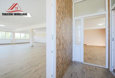 Clădire pensiune-restaurant cu hală și teren 7300mp, Făget ( Timiș ) - 10