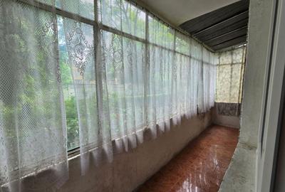 Apartament 2 camere, Zona Piata Dacia, Parter, Necesita renovare - 7