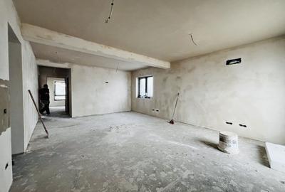 Apartament 4 camere Bloc Nou Torontalului - 2
