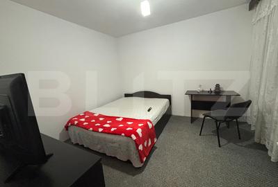Apartament 3 camere, 60 mp, zona Podu Ros - 1