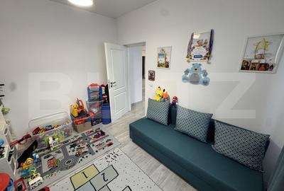 Apartament 3 camere, 77mp, Breazu Rezidențial - 7