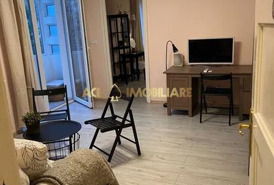 2 Camere de inchiriat | P-ta Romana | Metrou | CatFriendly | Mobilat - 3