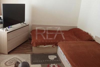 2 camere, 4/4, centrala, 62mp, bloc 1981- Gorjului - 1