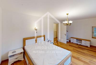 Casa individuala de Vanzare in Sibiu Tocile, 155mp utili teren 1000 mp - 10