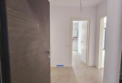 NOU 2026 - 2 CAMERE - 63 MP -Etaj 2/4 - PRIMUL PROPRIETAR - SECTOR 3 - 3
