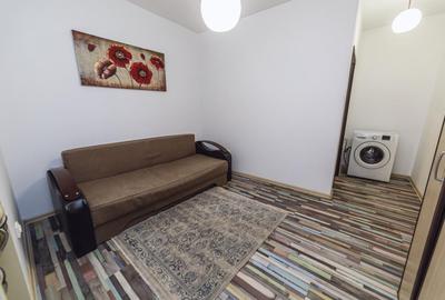 2 Camere Parc Sebastian | Mobilat si utilat | Centrala termica - 2