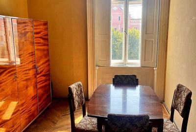 Apartament 3 camere + loc de parcare în centrul orașului - 10