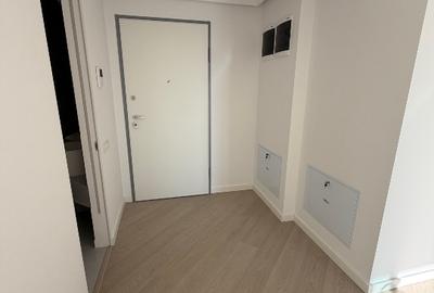 Cortina North 3 camere - 2