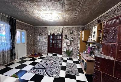 Bocsa Montana, Casa Noua Parter Etaj - 13