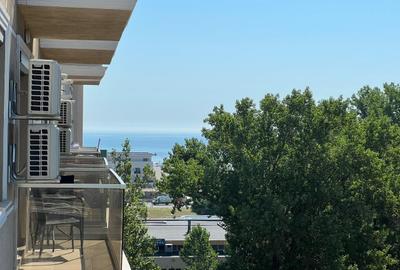 Mamaia Central/Hotel REX Apartament cu 3 camere - 5