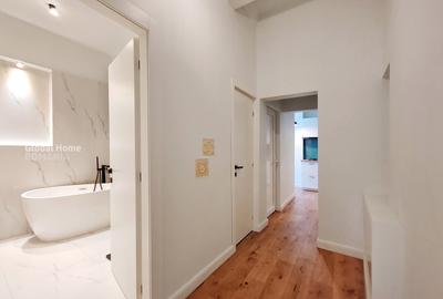 Dorobanți – Piața Romană | 4 Camere | Apartament în Vilă - 11