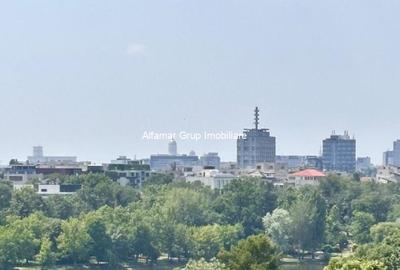 Apartament cu vedere panoramică spre lacul Floreasca si Herastrau - 20