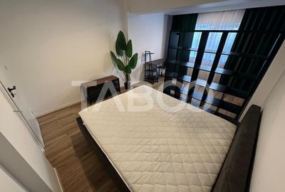 Apartament ultrafinisat cu 2 camere de vanzare in cartier Buna Ziua - 5