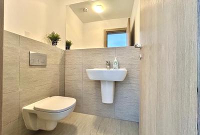 APARTAMENT 3 CAMERE | GREENFIELD | BANEASA | CENTRALA | PARCARE | - 9