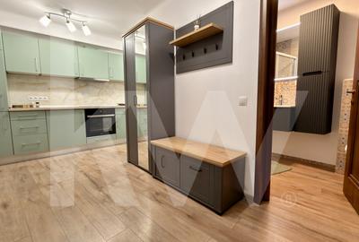 Apartament 3 camere premium, terasă, ultracentral | Sibiu - 4