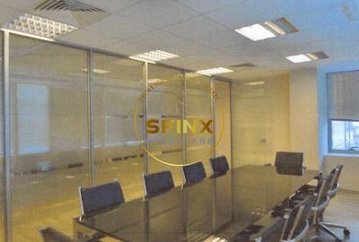 Spatiu birouri 195mp in Regie str Constantin Ghercu - 3