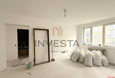 Apartament cu 2 camere, 48mp utili, Semicentral Cluj-Napoca! - 1
