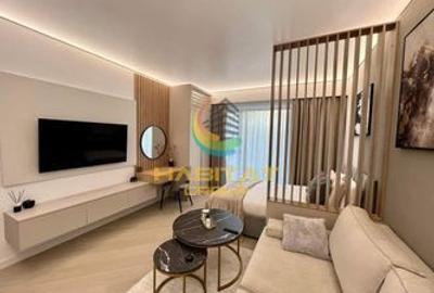 Vanzare Garsoniera decomandata 39 mp M Berceni FINALIZATA - 1