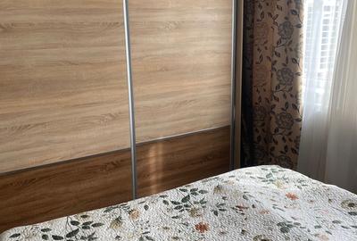 Apartament 2 camere decomandat , zona CET - 13