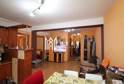 Apartament 3 camere  | Etaj 1 | Parcare privata  | Strand II - 1