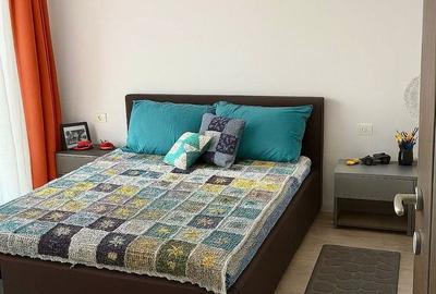 Giroc-Calea Timisoarei | 3 Camere | 2 Balcoane | Mobilat-Utilat | Loc parcare - 11