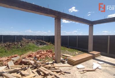 Duplex 5 camere, Sacalaz - Proiect deosebit - 14