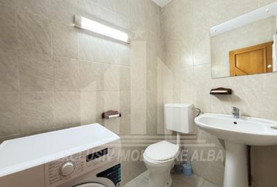 Apartament 3 camere | De inchiriat | 87 mp | Mobilat | Centru - 7