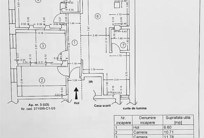 4 Camere | Sector 1 | Sisesti | Boutique Residence - 15
