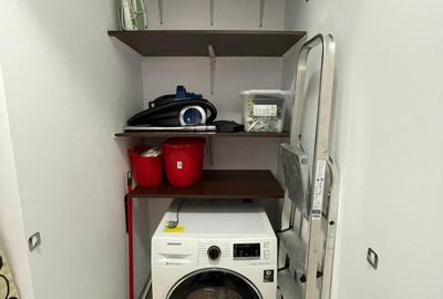 2 camere,prima inchiriere,decomandat,mobilat-utilat,53mp,Romprim 5 min,0%comisio - 15